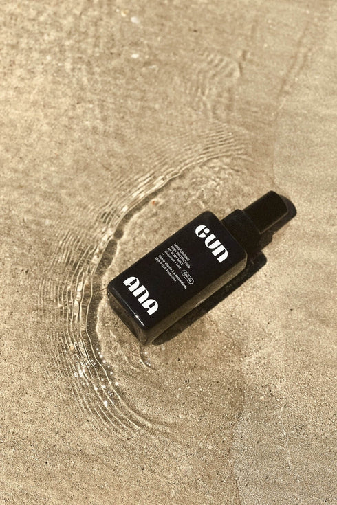 UV BODY MIST SPF30 | ZONNEBRAND